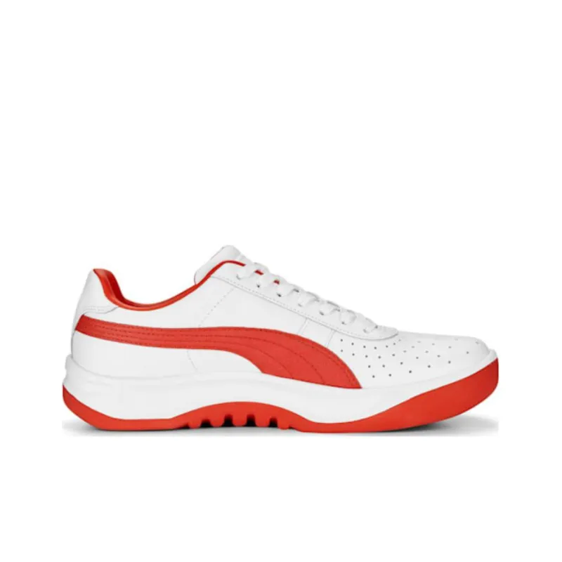 PUMA Gv Special 75th Anniversary 'White Red'-1