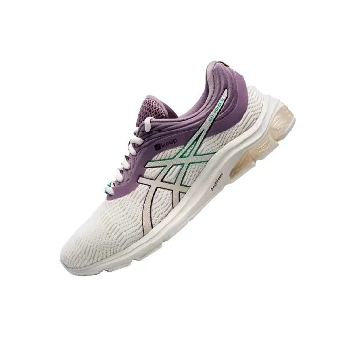 Asics Keep 'Purple'-3
