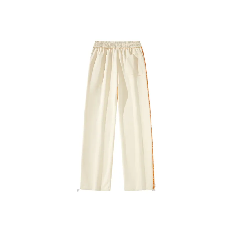 SCRM Casual Pants Unisex-7