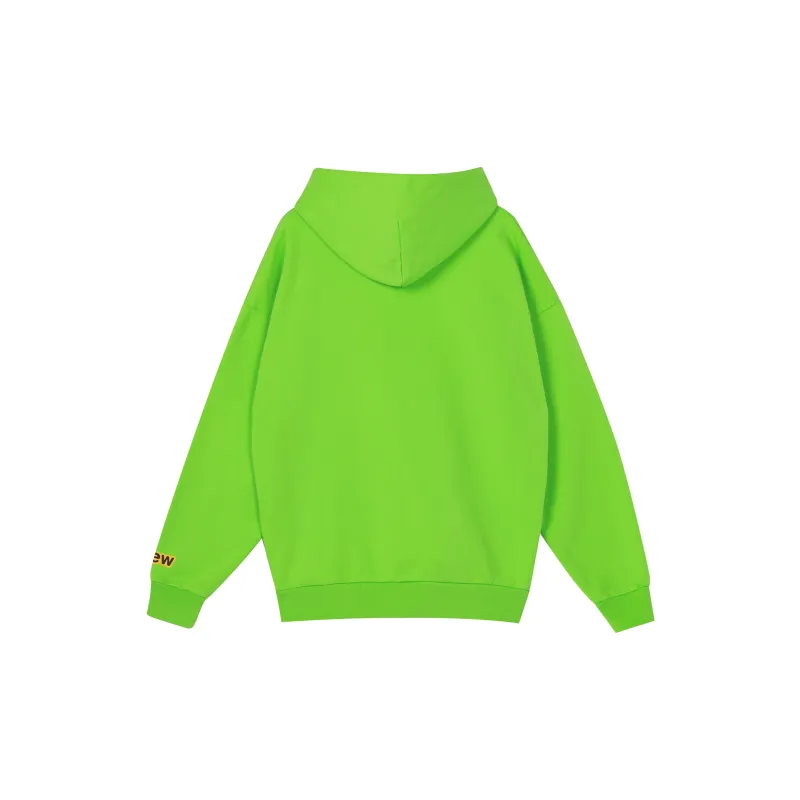 Drew House Mascot Hoodie-1