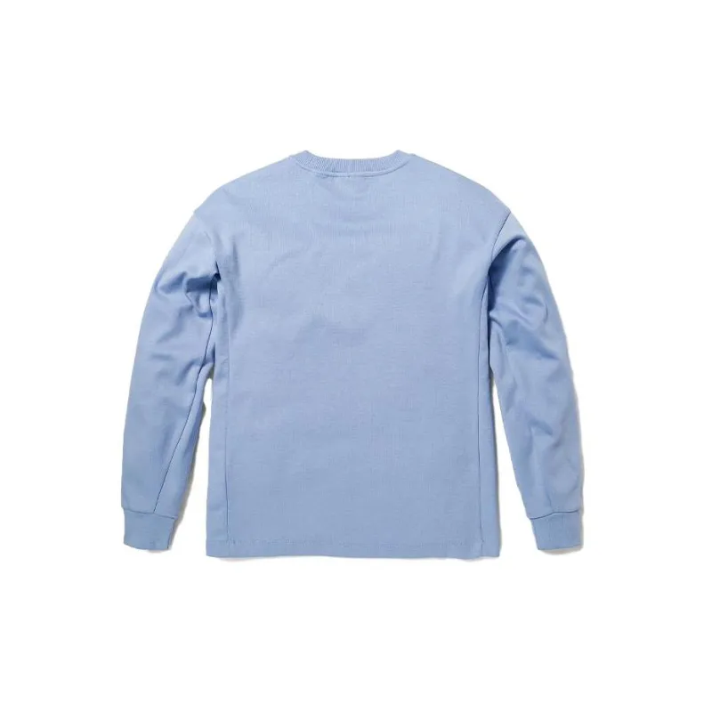 Timberland Sweatshirts Women's Blue Purple Gray-1