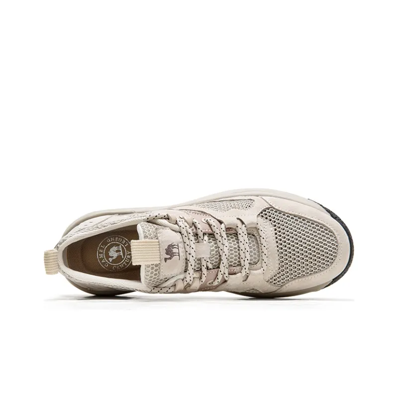 CAMEL Hiking/Trekking Shoes Men's-2