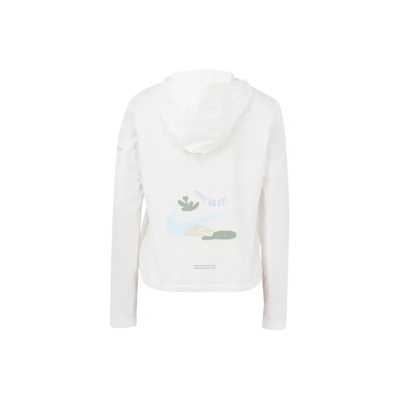 Nike Jackets & Coats Women's White-1