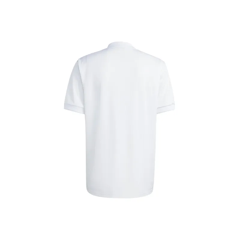 Adidas SS23 ICONS Collection Soccer Jerseys Men White-1
