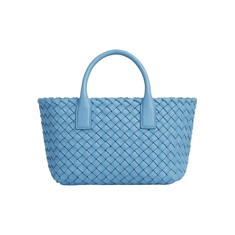 Bottega Veneta Cabat Mini Tote Bag-0