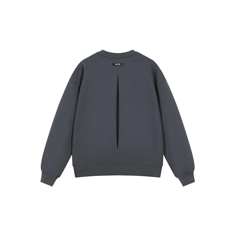 BAGGL Sweatshirts Unisex-11