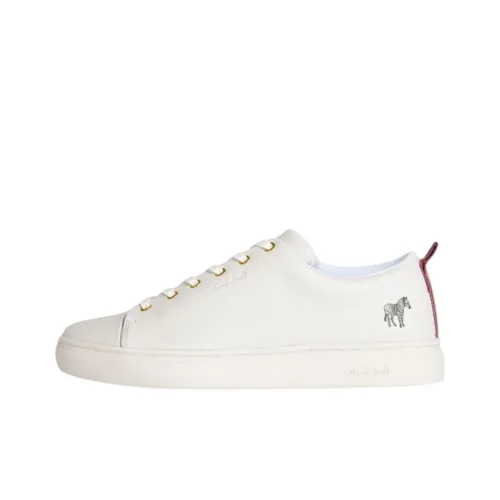Paul Smith Signature-stripe Sneakers