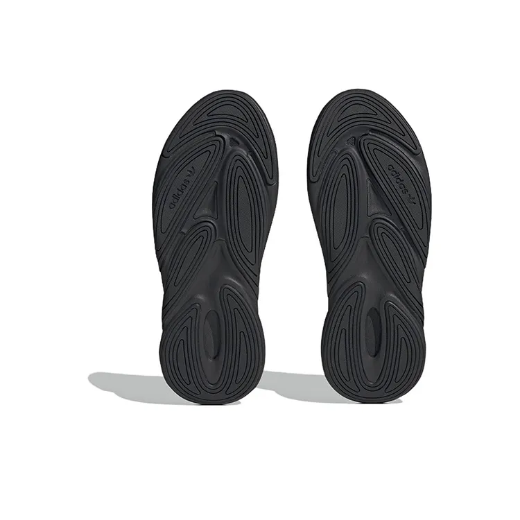 Adidas Ozelia 'All Black' Women's-5