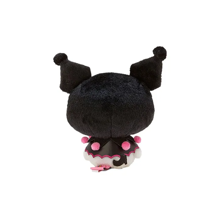 Sanrio Rainbow Wonderland Collection Dolls Plush Doll 19cm Height-1