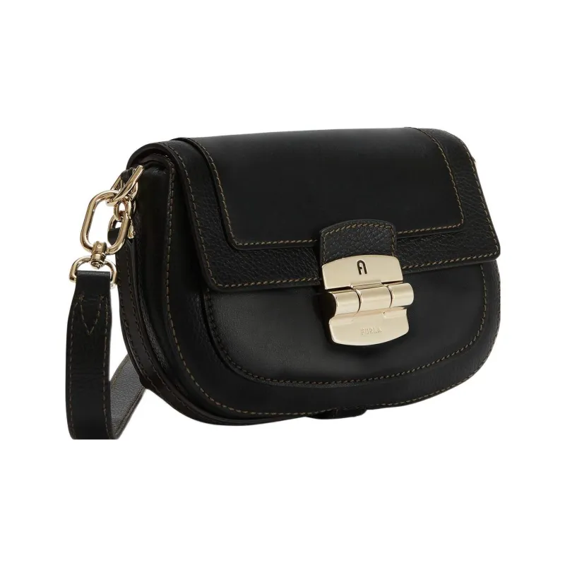 Furla Club 2 Shoulder Bags-1