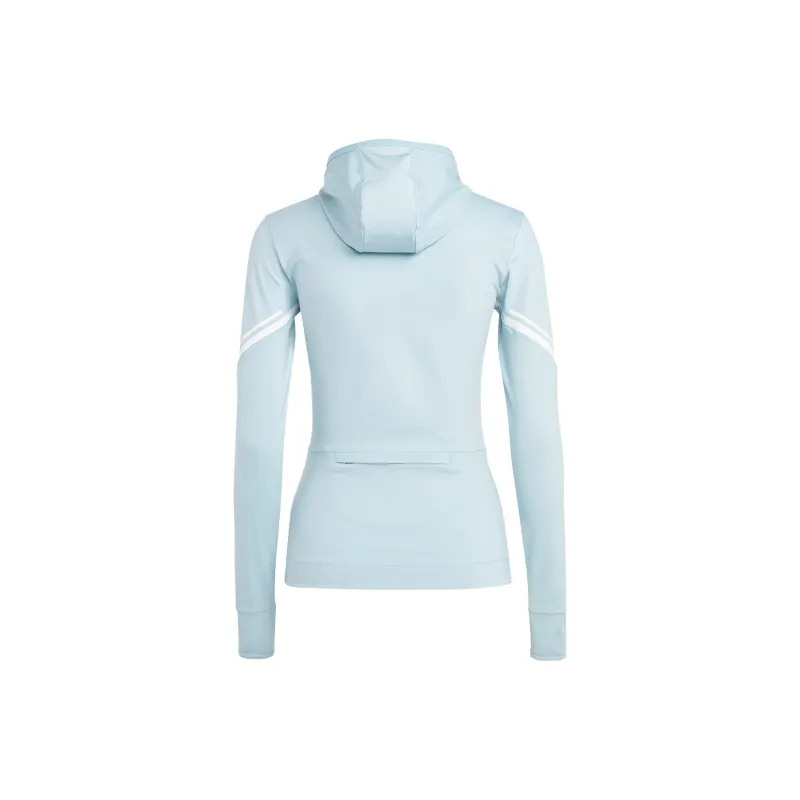 Adidas Sun Protection Clothing Women's Light Blue-1