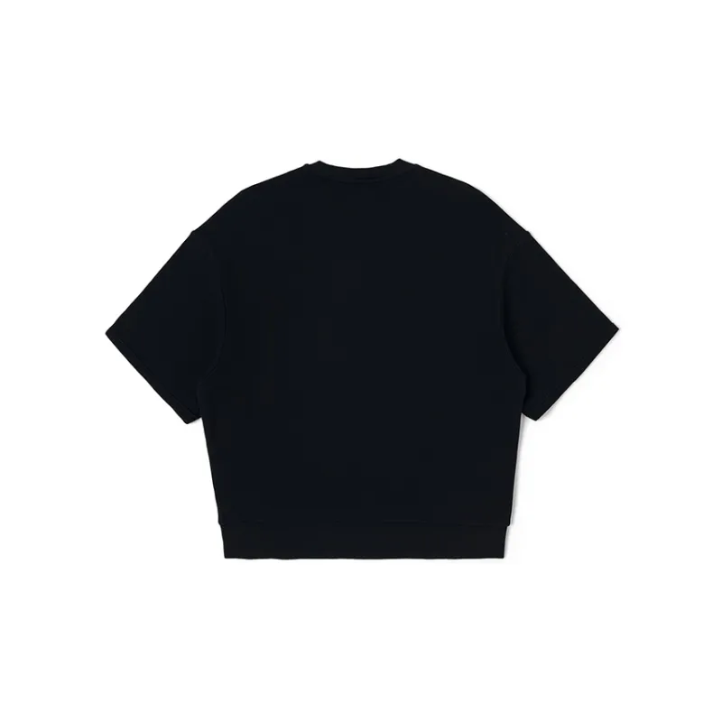 Lee Sweatshirts Men Black-1