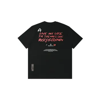 RickyisClown Unisex T shirt Swag