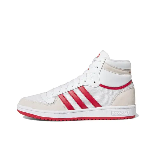 Top Ten Adidas Originals Rb 'White Scarlet Chalk'