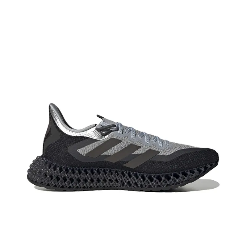 4DFWD Adidas 2 'Halo Silver Carbon'-1