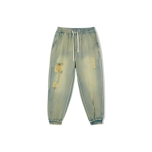 N-MAX Jeans Men