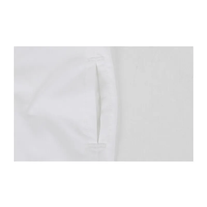 Adidas Silk Sun Protection Sleeves Unisex White-2