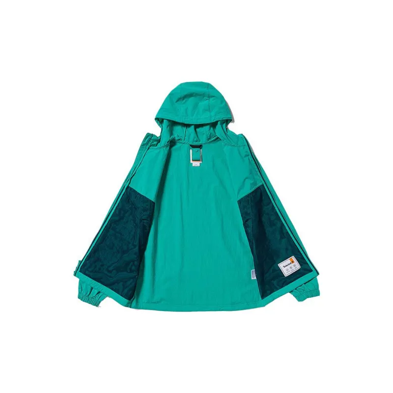 Timberland Jackets Men Colombian Green-1