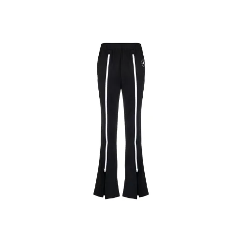 Adidas By Stella McCartney Black TrueCasuals Track Pants