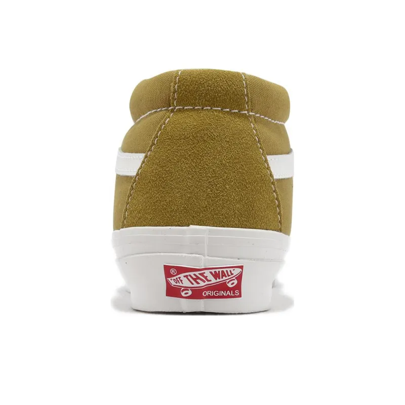 Vans Og Sk8 Mid Lx 'Tobacco White'-3