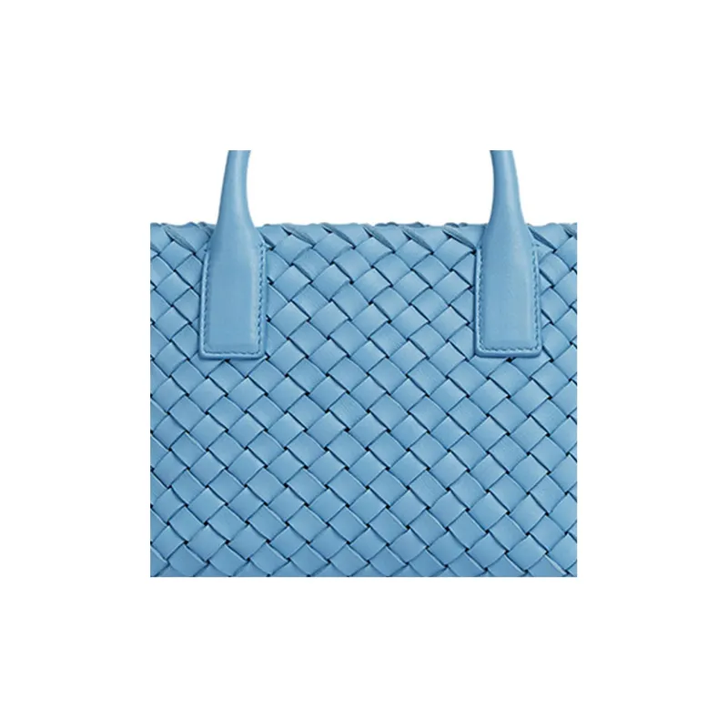 Bottega Veneta Cabat Mini Tote Bag-3