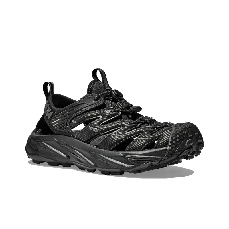 HOKA ONE ONE Hopara 'Black'-3