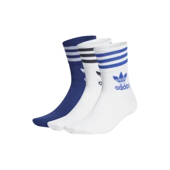 Adidas Originals Unisex Mid Calf Socks