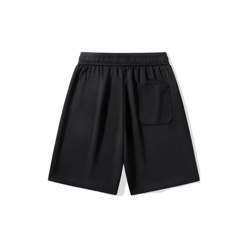 CBCD Casual Shorts Unisex-1