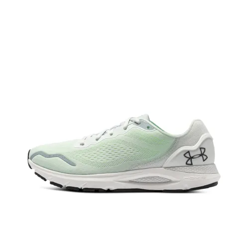 Under Armour Hovr Sonic 6 Daylight 'Grey Mist'