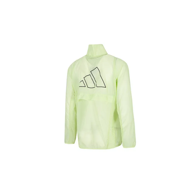 Adidas Jacket Women's Fruit Green-1