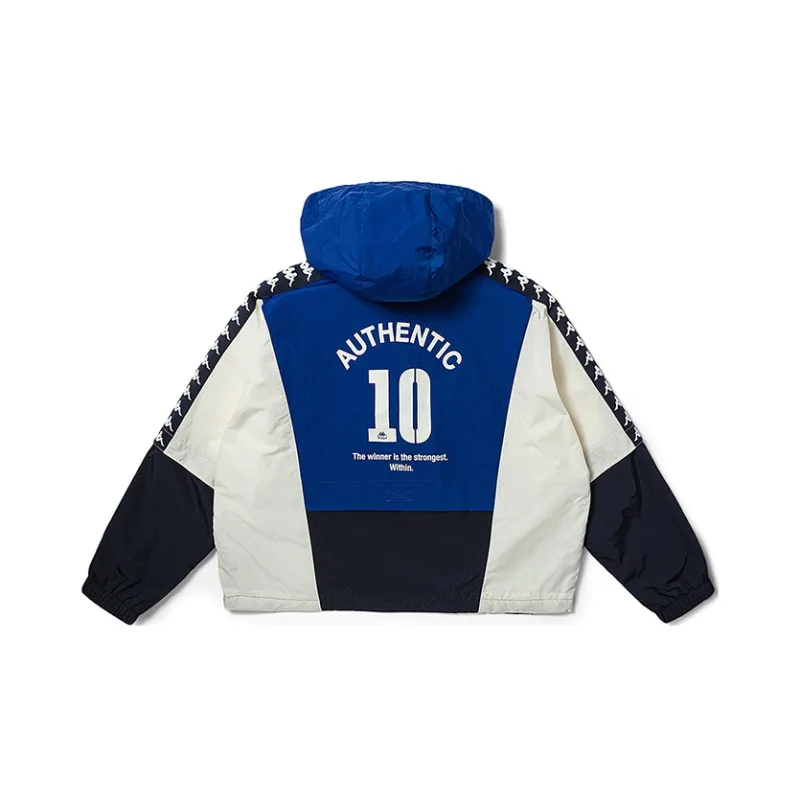 Kappa Jackets Women's-1