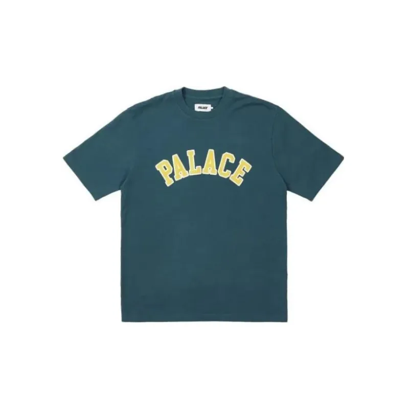 PALACE Arch Slub T Shirt-0