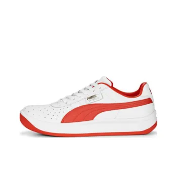 PUMA Gv Special 75th Anniversary 'White Red'