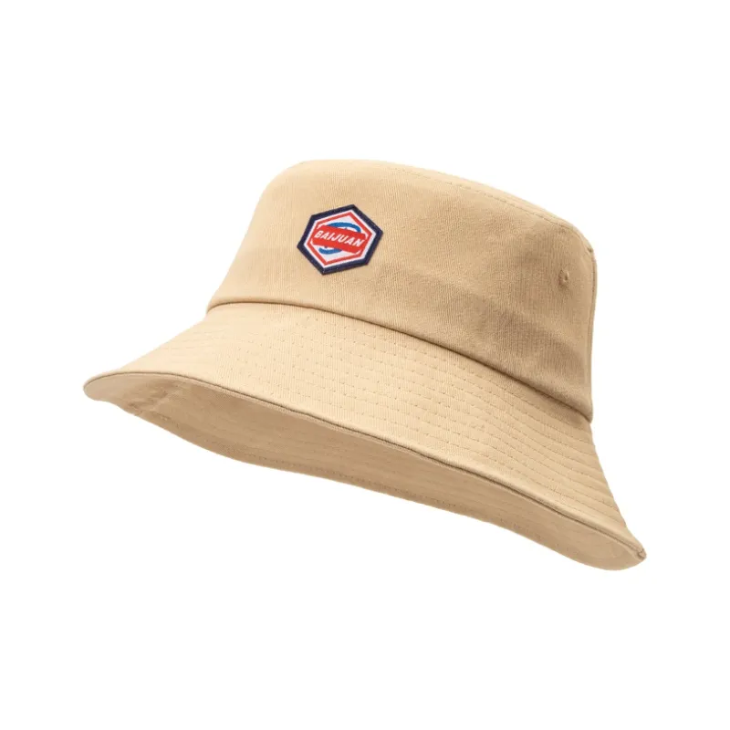BAIJUAN Cotton Bucket Hats Unisex-3