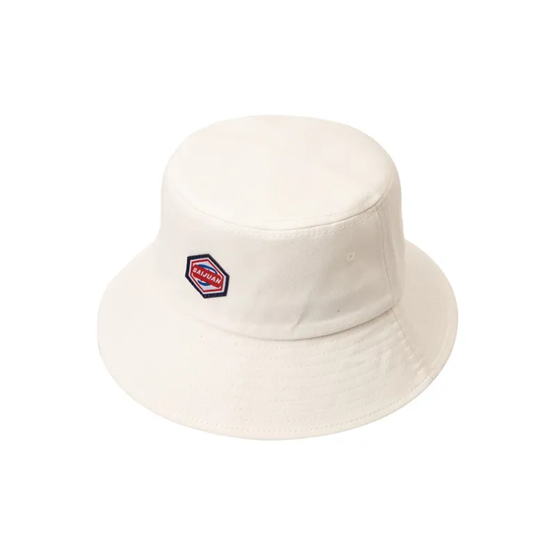 BAIJUAN Cotton Bucket Hats Unisex-10