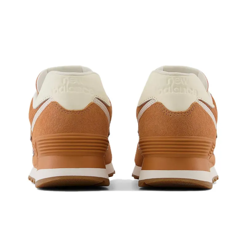 New Balance 574 Copper Women's-3