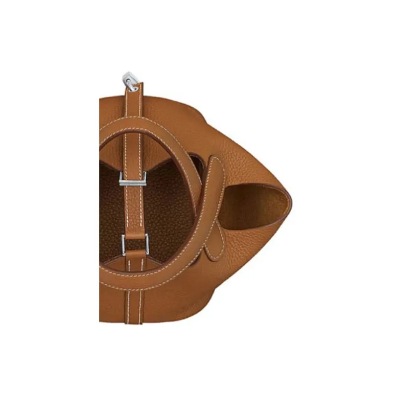 HERMES Picotin Lock Handbags-3