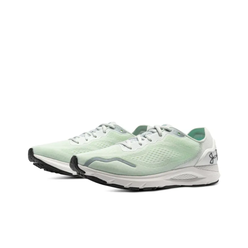 Under Armour Hovr Sonic 6 Daylight 'Grey Mist'-2