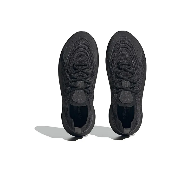 Adidas Ozelia 'All Black' Women's-4