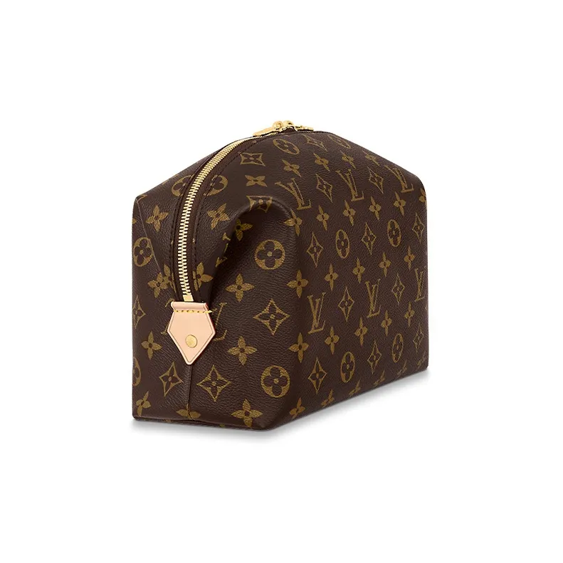 LOUIS VUITTON Cosmetic Pouch Gm Monogram-1