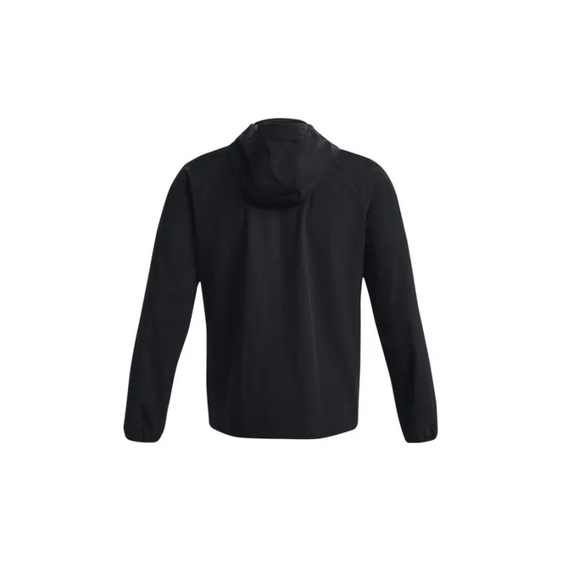Under Armour UA Sun Protection Series Jackets Men Black-1