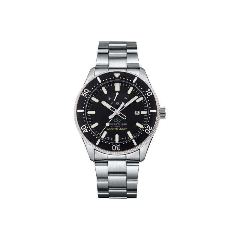 ORIENT STAR Men Watch-0