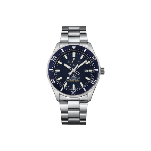 CITIZEN Men Mechanical Watch Series Watch