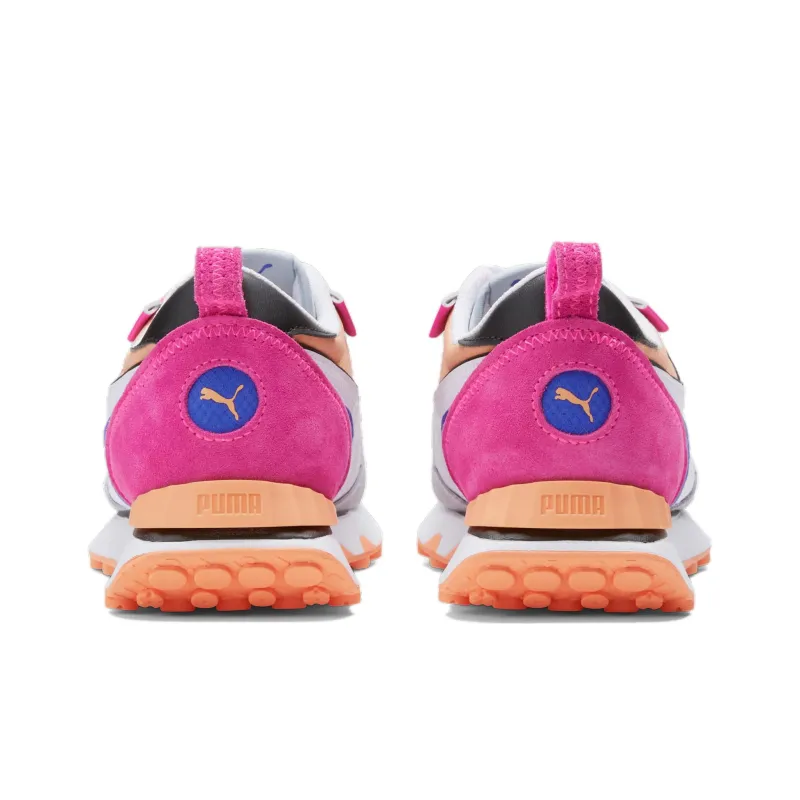 PUMA Rider Fv 'Ravish Orange Peach' Women's-4