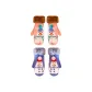 2 Pack (Pink Coffee+Purple)+Box