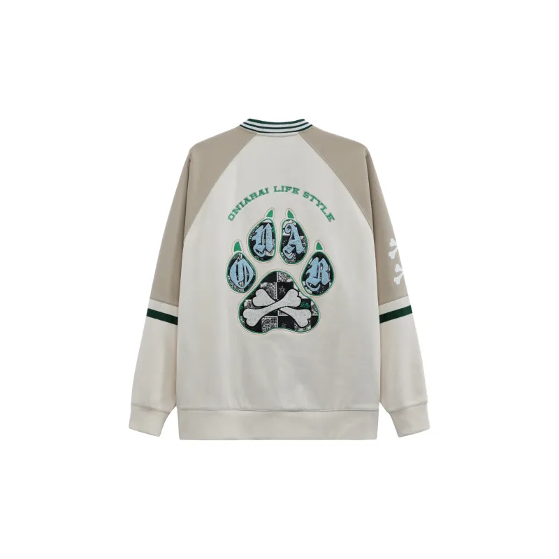 ONIARAI Baseball Jerseys Unisex-3