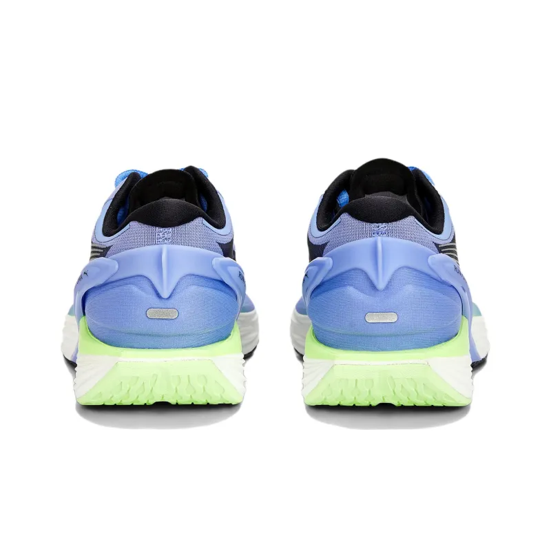 PUMA Run Xx Nitro 'Elektro Purple Lime' Women's-4