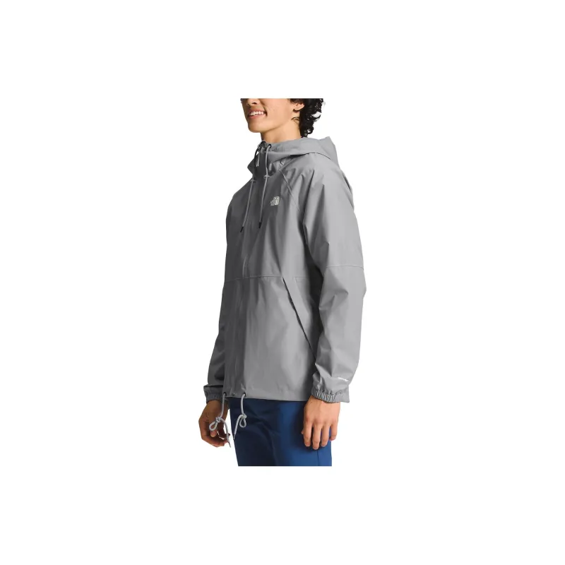 THE NORTH FACE Antora Jacket Men's Gray-4