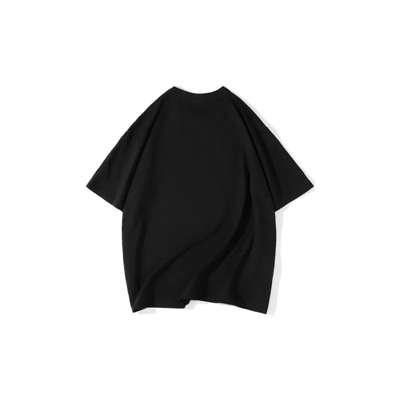 Cabbeen Raglan Sleeve T Shirt Unisex-1