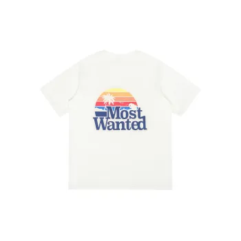 MostwantedLab Classic Rainbow T Shirts Unisex